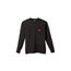 CHANDAIL MANCHE LONGUE NOIR (SMALL)