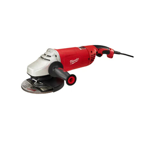 MEULEUSE 7'' / 9'' 15AMP 6000RPM