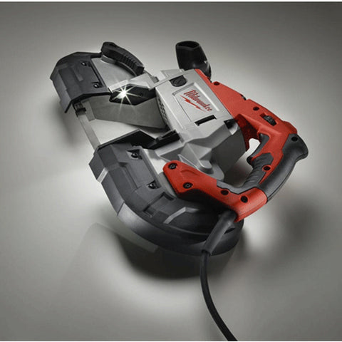 SCIE À RUBAN PORTATIVE 5'' 11A