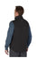 VESTE DE TRAVAIL GRIDIRON NOIR (LARGE)