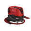 ASPIRATEUR 8 GALLONS AVEC FILTRE HEPA