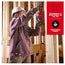 CHANDAIL À CAPUCHON FEMME FREEFLEX - MAUVE LARGE