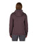 CHANDAIL À CAPUCHON FEMME FREEFLEX - MAUVE MEDIUM