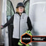VESTE CHAUFFANTE AXIS FEMME GRIS + 1 BATTERIE (XS)