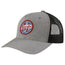 CASQUETTE 100E ANIVERSAIRE MILWAUKEE GRISE