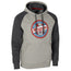 COTON OUATÉ DE TRAVAIL MILWAUKEE 100E ANNIVERSAIRE GRIS M