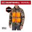 Veste chauffante M12™ QUIETSHELL  Medium