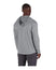 CHANDAIL SOLAIR À CAPUCHE WORKSKIN - GRIS LARGE