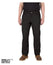 PANTALON DE TRAVAIL NOIR 32/30