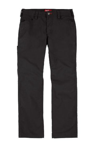 PANTALON DE TRAVAIL NOIR 34/32
