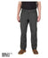 PANTALON DE TRAVAIL GRIS 30/32