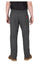 PANTALON DE TRAVAIL GRIS 32/30