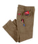 PANTALON DE TRAVAIL KAKI 40/32