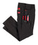 PANTALON DE TRAVAIL FREEFLEX - NOIR 32/30