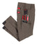 PANTALON DE TRAVAIL FREEFLEX - BRUN 30/34