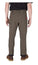 PANTALON DE TRAVAIL FREEFLEX - BRUN 36/34