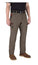 PANTALON DE TRAVAIL FREEFLEX - BRUN 40/32