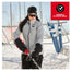 TUQUE À PROFIL BAS WORKSKIN - NOIR