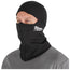 CAGOULE NOIR WORKSKIN