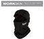 CAGOULE NOIR WORKSKIN