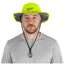 CHAPEAU PARE-SOLEIL WORKSKIN - JAUNE S/M