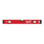 NIVEAU 24'' REDSTICK