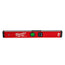 Niveau numérique REDSTICK™ 24'' avec technologie de mesure PIN-POINT™