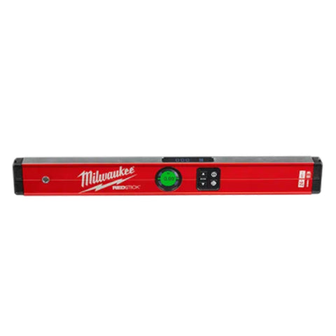Niveau numérique REDSTICK™ 24'' avec technologie de mesure PIN-POINT™