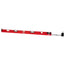Niveau extensible REDSTICK™ deNiveau extensible REDSTICK™ de  7-12 PIEDS