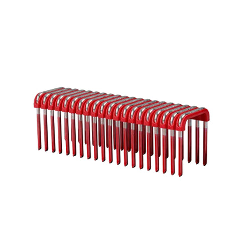 Agrafes de câble isolées de 1 pouce