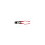 Pince coupante 9'' avec nettoyeur de filetage