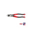 Pince coupante de 9'' avec nettoyeur de filetage (USA)