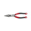 PINCE LONG NOSE 8''