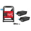 Génératrice MX FUEL™ CARRY-ON™ 3 600 W/1 800 W