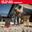 Rallonge de batterie portable MX FUEL™