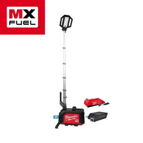 Kit d'éclairage tour compact double puissance MX FUEL™ ROCKET™