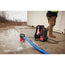 ENSEMBLE DE POMPE SUBMERSIBLE MX FUEL™ 1 CV 2''