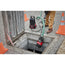 ENSEMBLE DE POMPE SUBMERSIBLE MX FUEL™ 1 CV 2''
