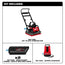 Kit de compacteur à plaque MX FUEL™ 20''