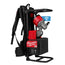 Kit de vibrateur à béton à dos MX FUEL™