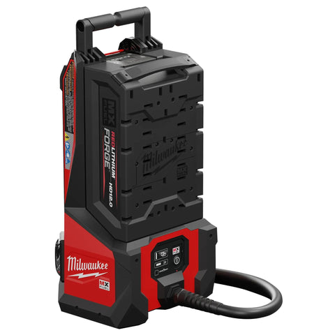 ENSEMBLE VIBRATEUR À BÉTON MX FUEL™
