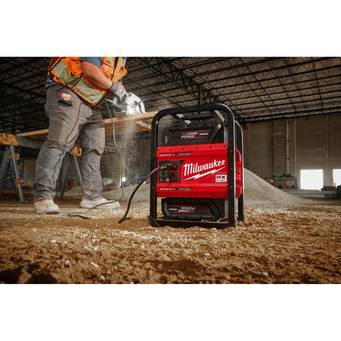 BATTERIE MX FUEL™ REDLITHIUM™ FORGE™ HD12.0