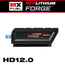 BATTERIE MX FUEL™ REDLITHIUM™ FORGE™ HD12.0
