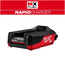 CHARGEUR RAPIDE MX FUEL