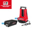 KIT D'EXTENSION DE BATTERIE/SUPERCHARGEUR MX FUEL™ REDLITHIUM™ FORGE™ HD12.0