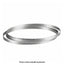 LAME DE SCIE À RUBAN POUR BOIS.55-1/2'' X 1/4'' X .025  4 DENTS