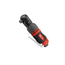 PETITE CLÉ DYNAMOMÉTRIQUE À CLIQUET PNEUMATIQUE  90¬ 3/8'' 420RPM 25LB/PI