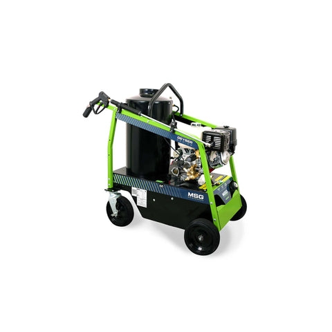 Laveuse pression 3500PSI 3.5GPM 13HP