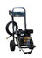 LAVEUSE À PRESSION À ESSENCE 2500PSI 2.7GPM 6HP