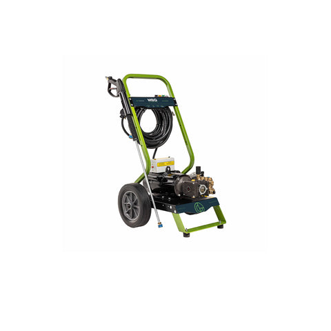 Laveuse pression 2500PSI, 5HP, 230V